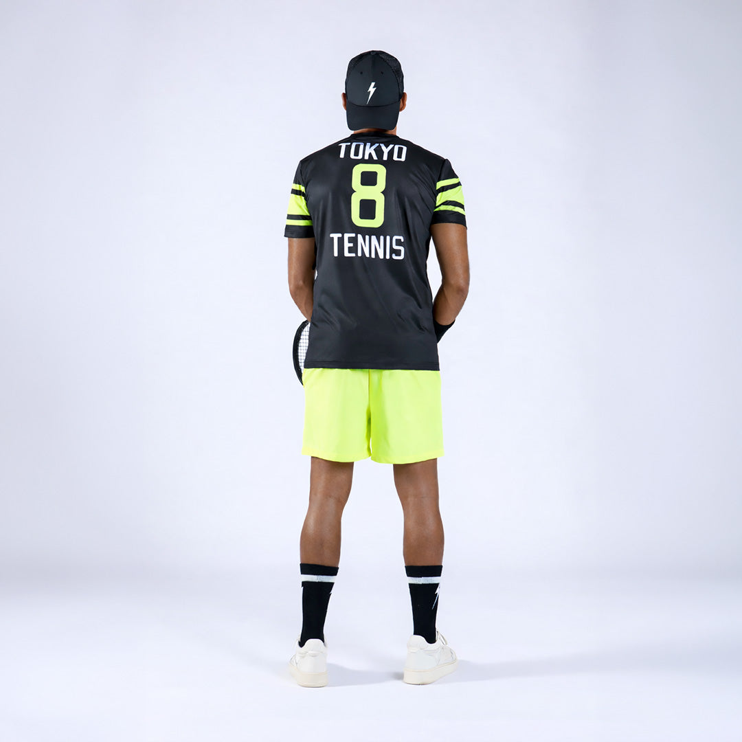 T-SHIRT SPORTS ICON TOKYO