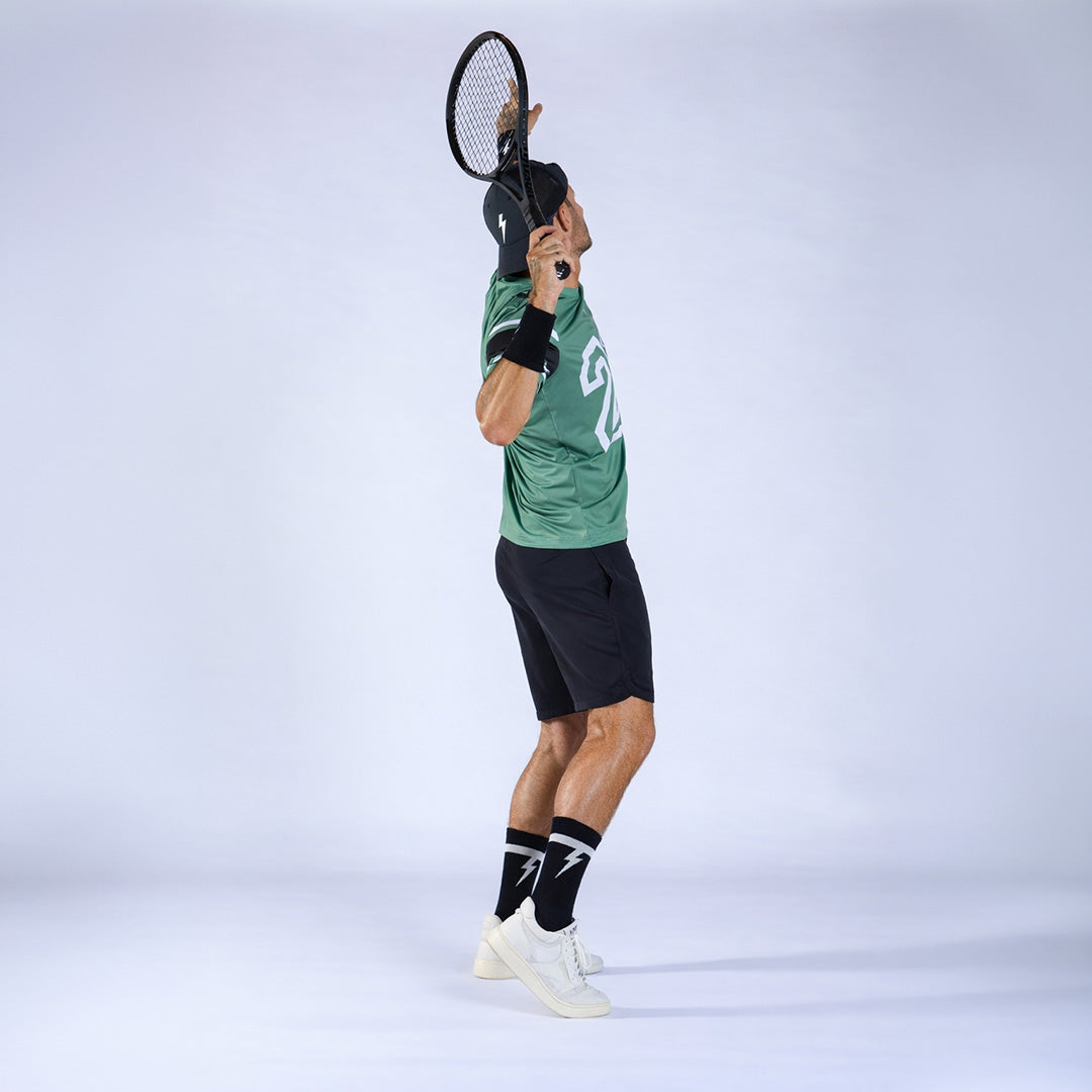 T-SHIRT SPORTS ICON 22