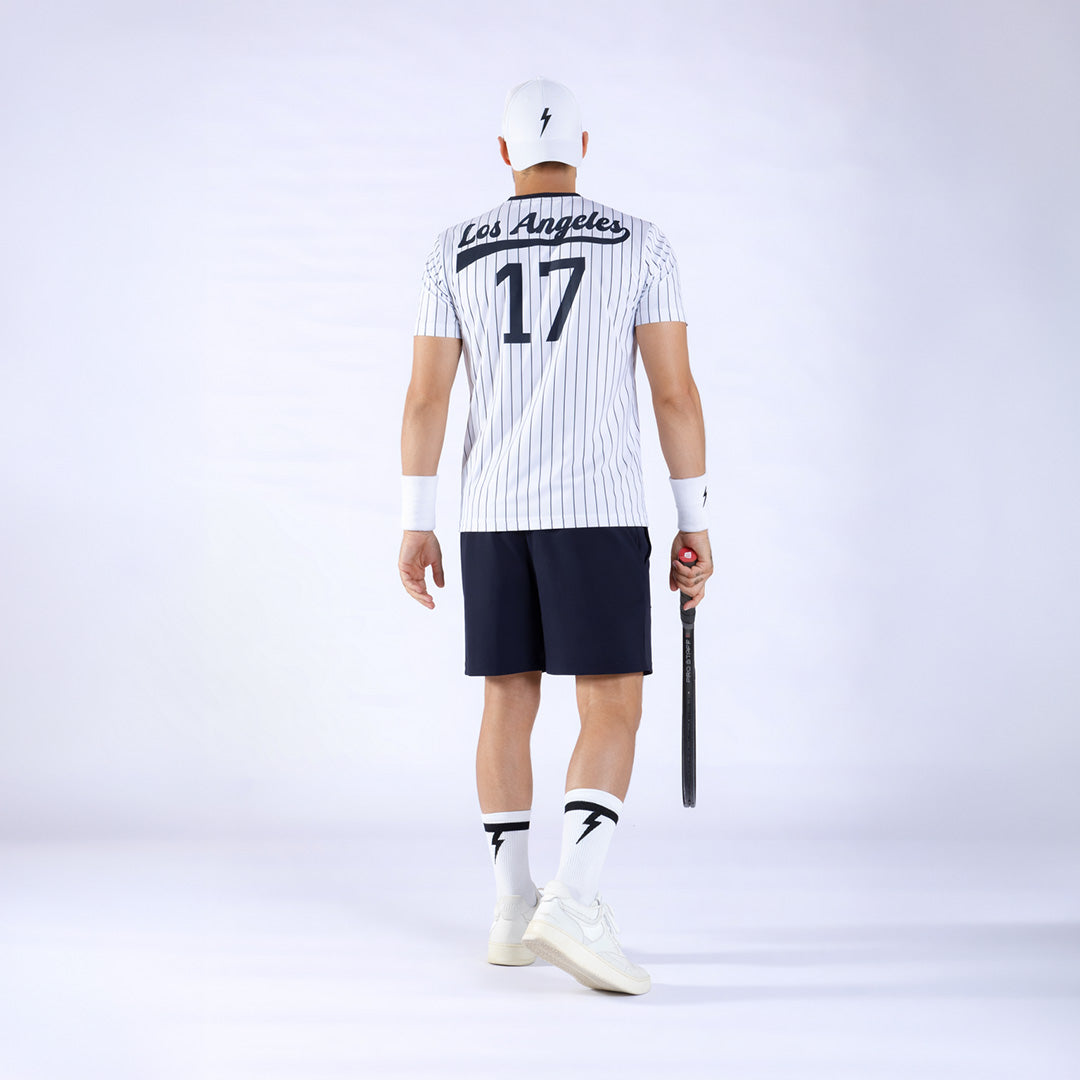 T-SHIRT SPORTS ICON LOS ANGELES