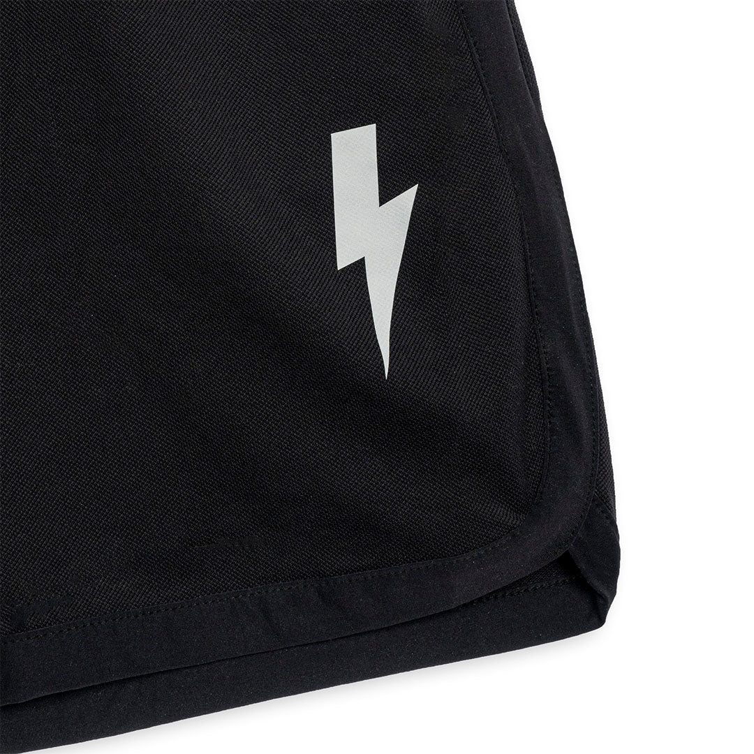 SHORTS TOUR BLACK
