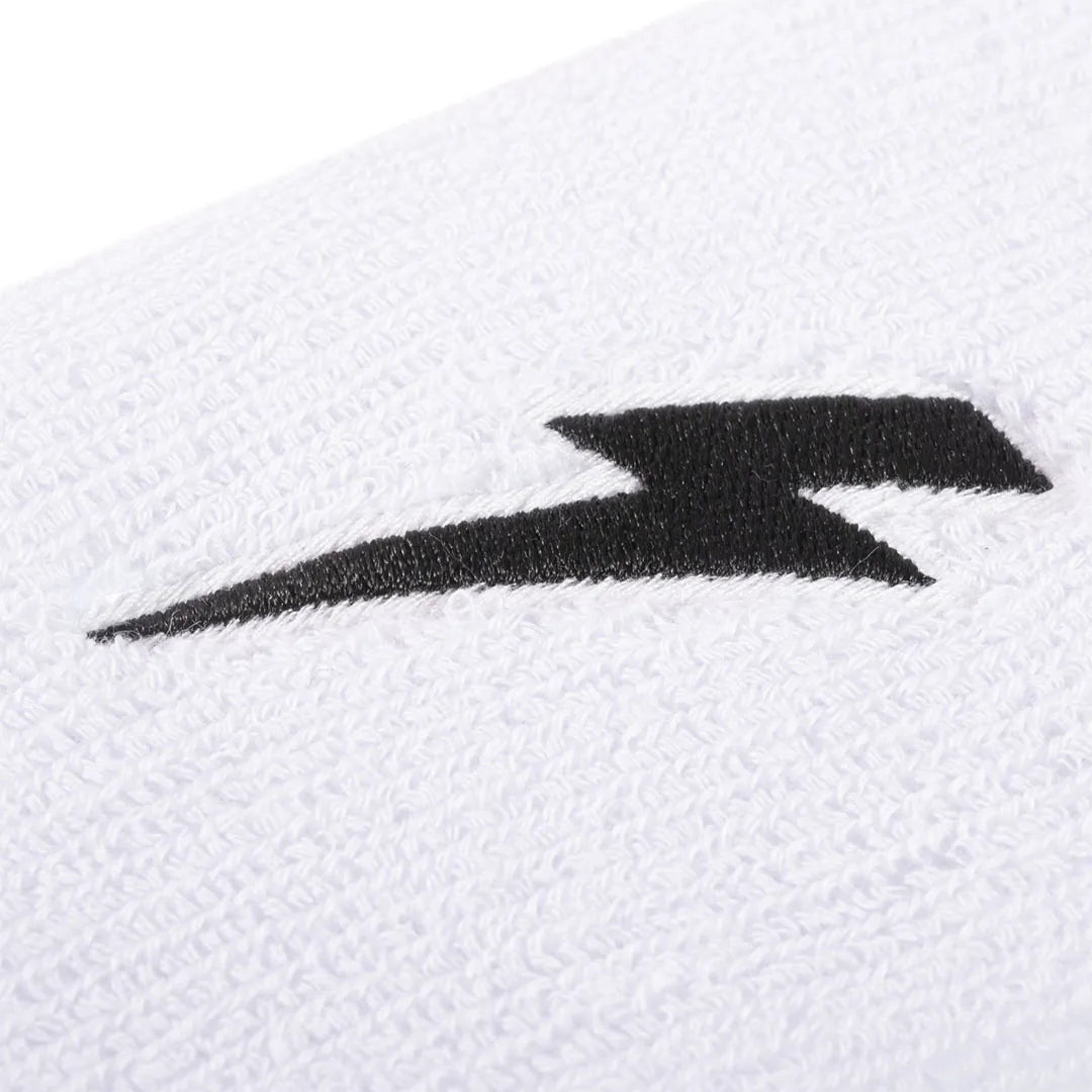 TECH WRISTBAND WHITE