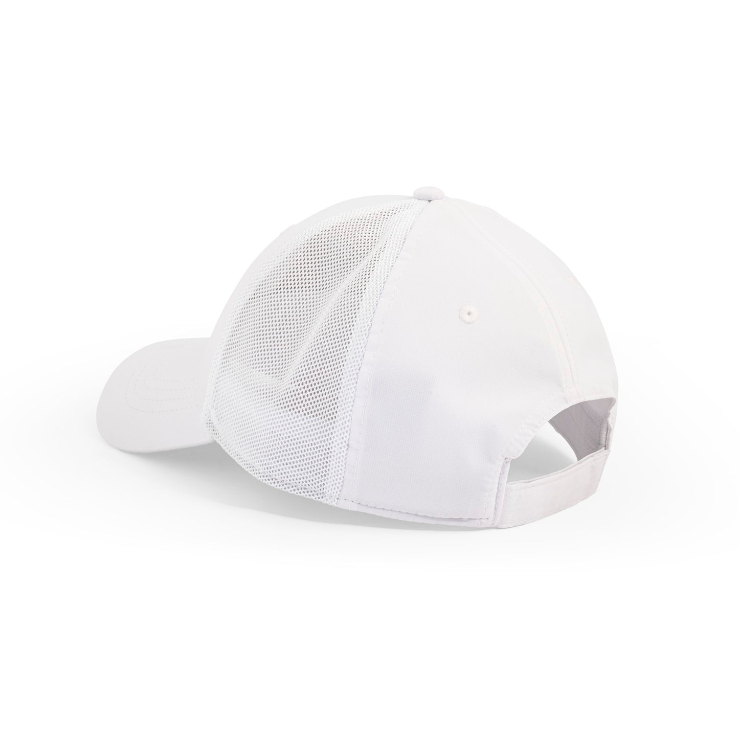 TECH CAP WHITE