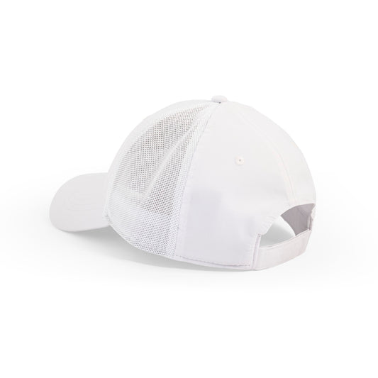 TECH CAP WHITE