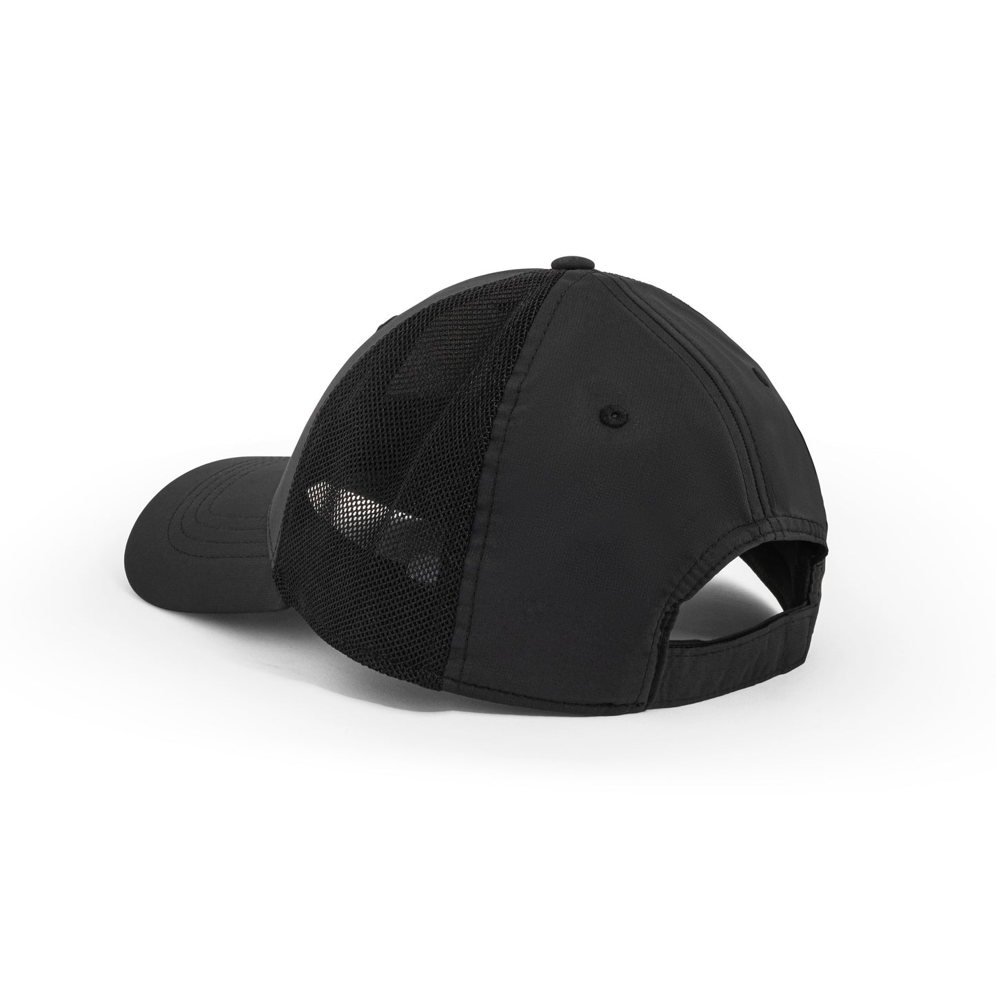 TECH CAP BLACK