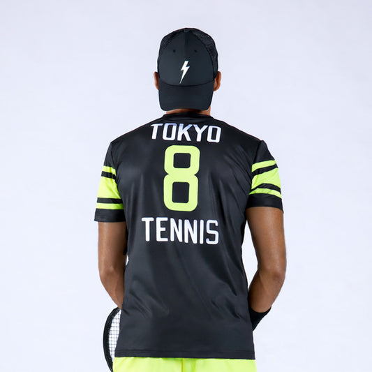 T-SHIRT SPORTS ICON TOKYO