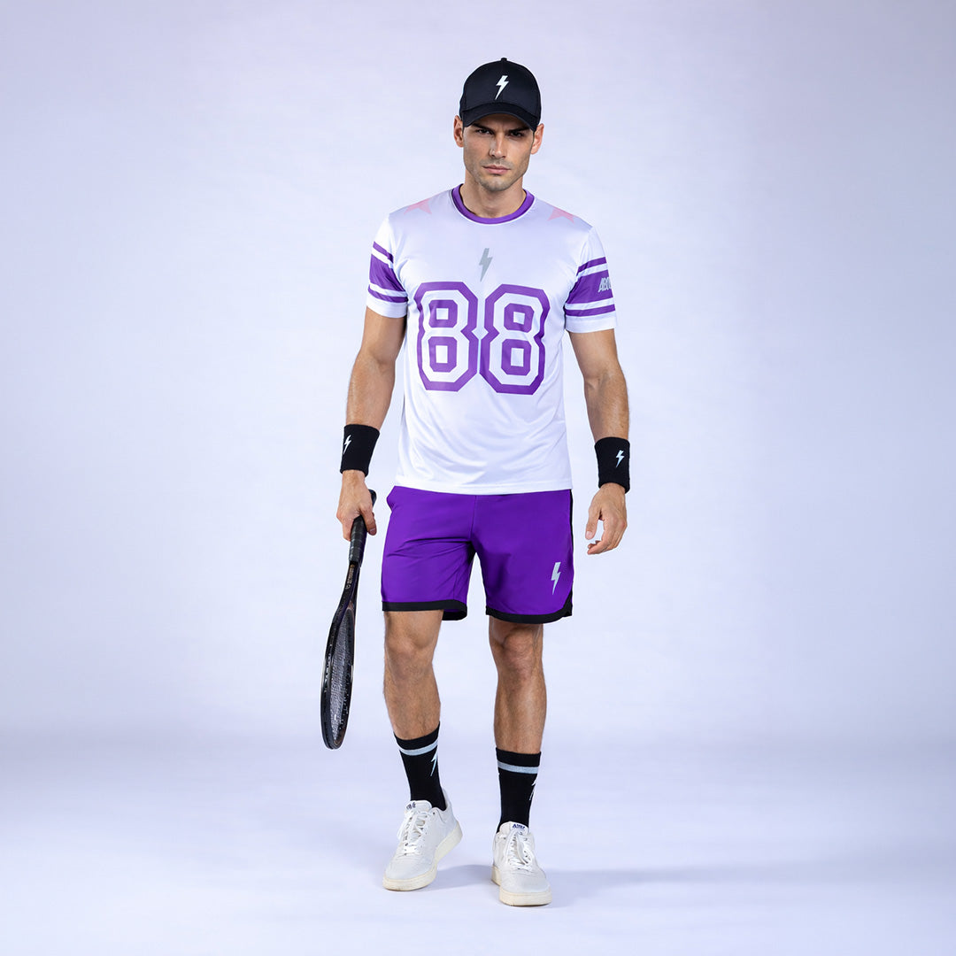 T-SHIRT SPORTS ICON 88