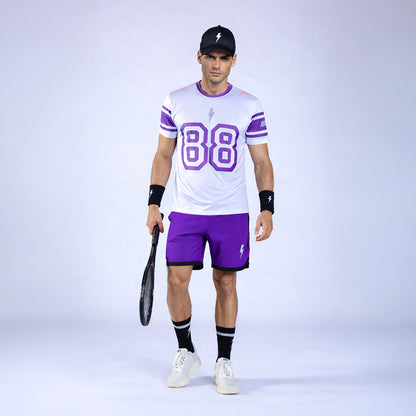 T-SHIRT SPORTS ICON 88