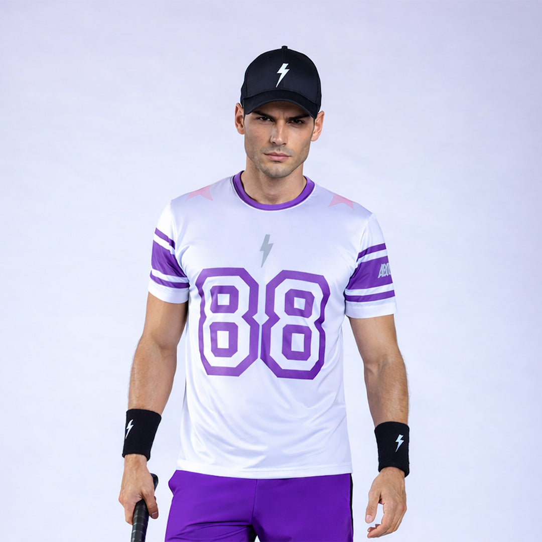 T-SHIRT SPORTS ICON 88