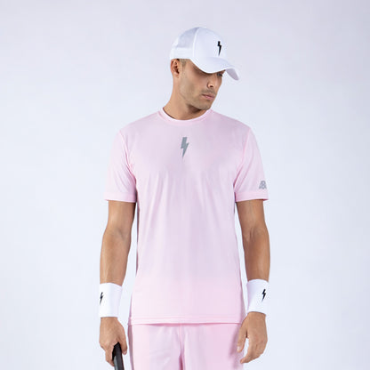 T-SHIRT CLUB PINK