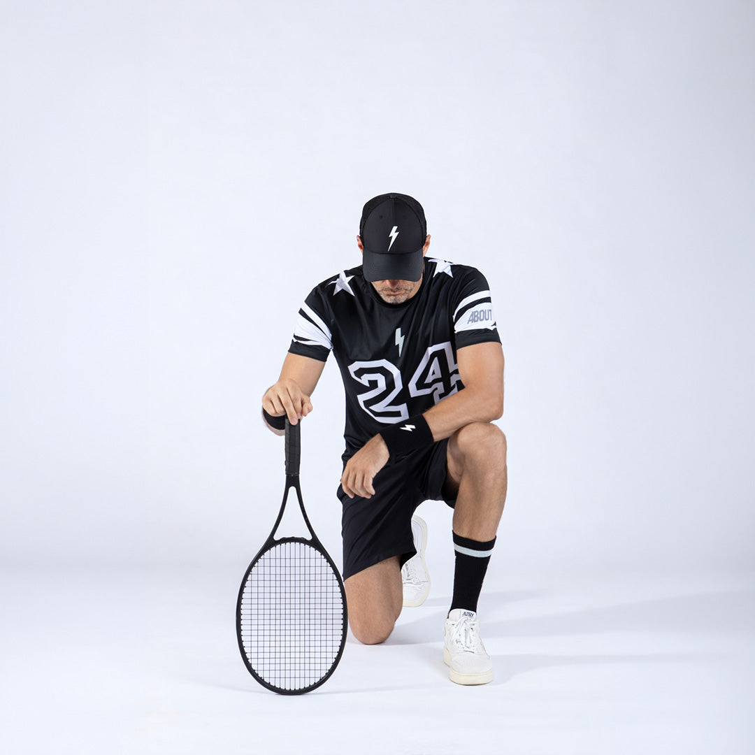 T-SHIRT SPORTS ICON 24