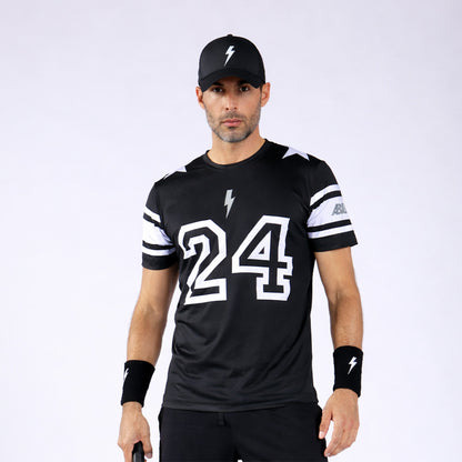 T-SHIRT SPORTS ICON 24