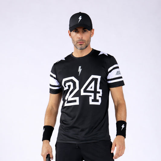 T-SHIRT SPORTS ICON 24