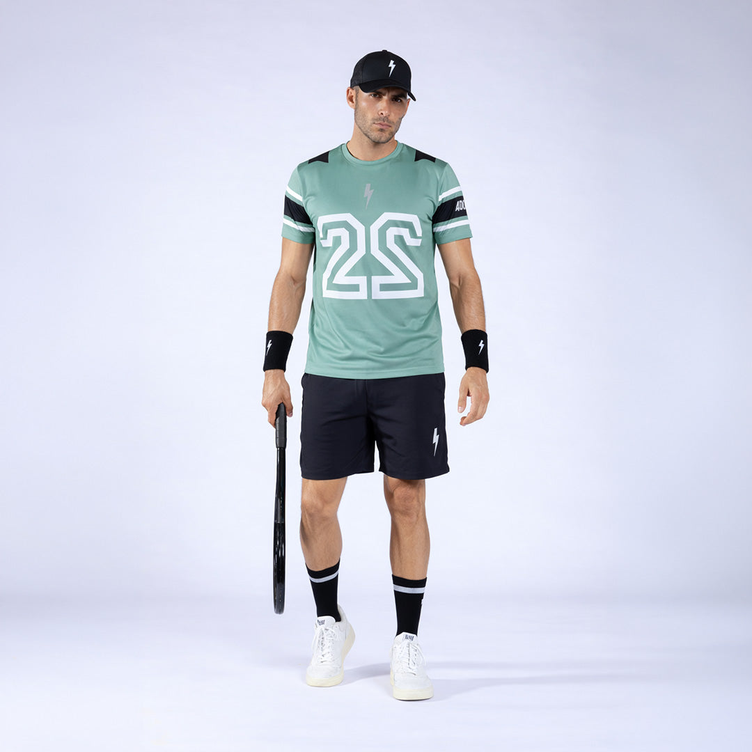 T-SHIRT SPORTS ICON 22