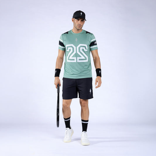 T-SHIRT SPORTS ICON 22