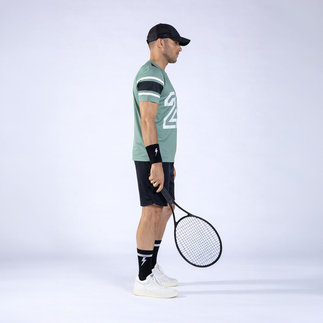 T-SHIRT SPORTS ICON 22