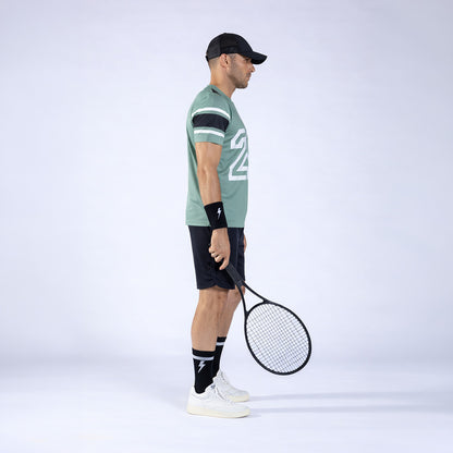 T-SHIRT SPORTS ICON 22