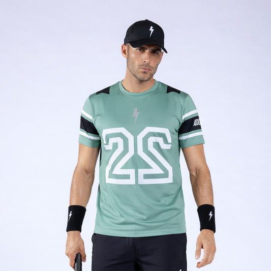 T-SHIRT SPORTS ICON 22