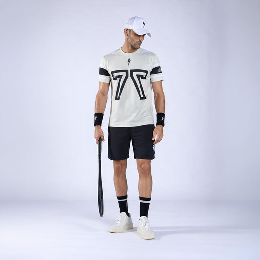 T-SHIRT SPORTS ICON 77