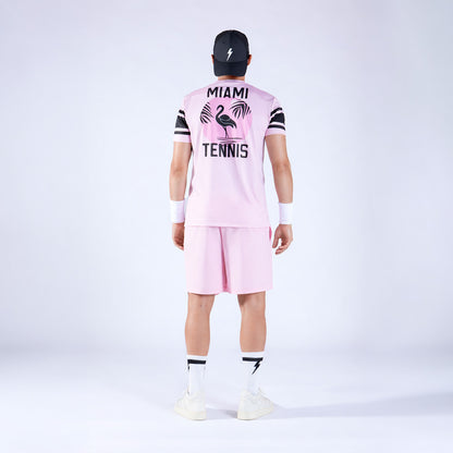 T-SHIRT SPORTS ICON MIAMI