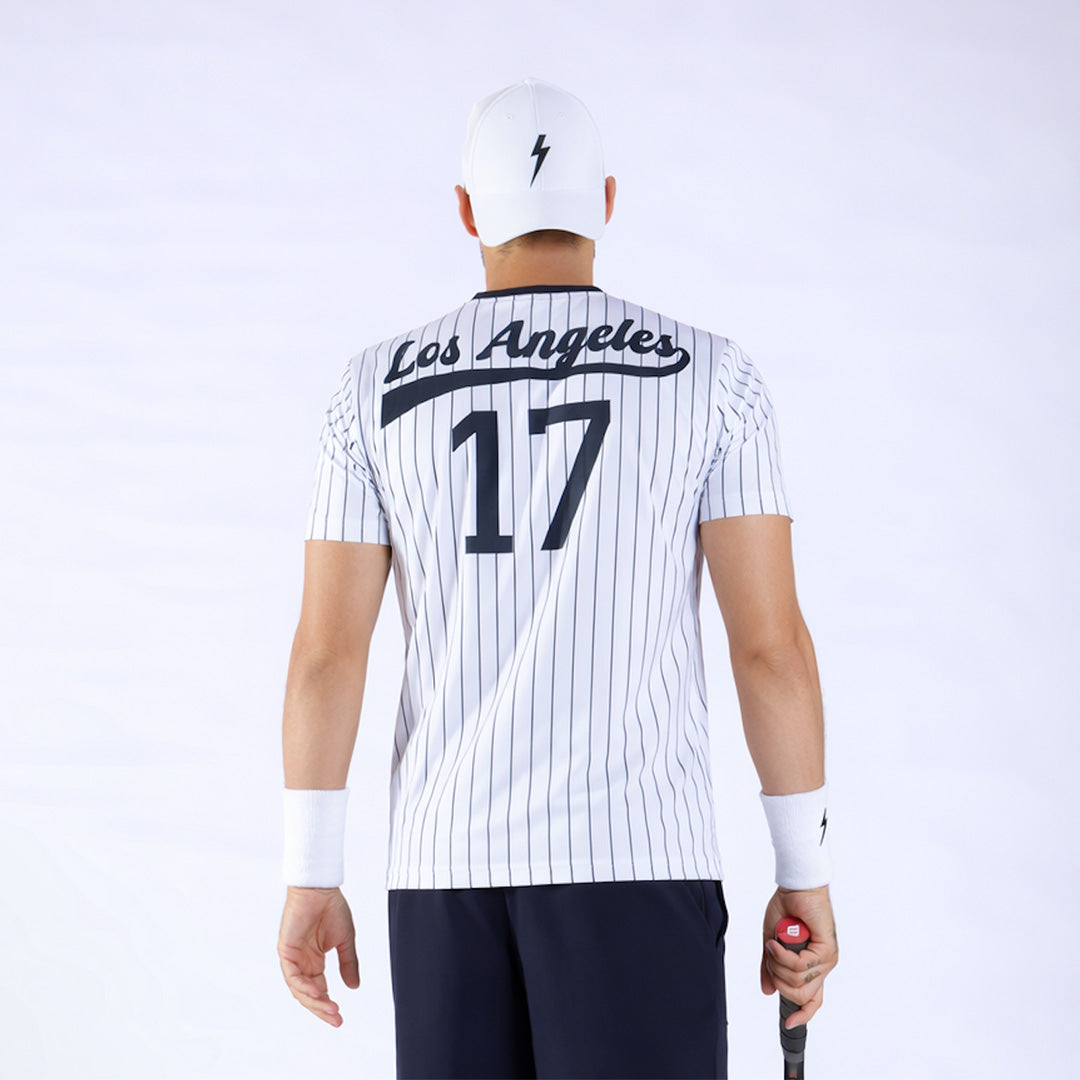 T-SHIRT SPORTS ICON LOS ANGELES