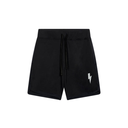 SHORTS TOUR BLACK