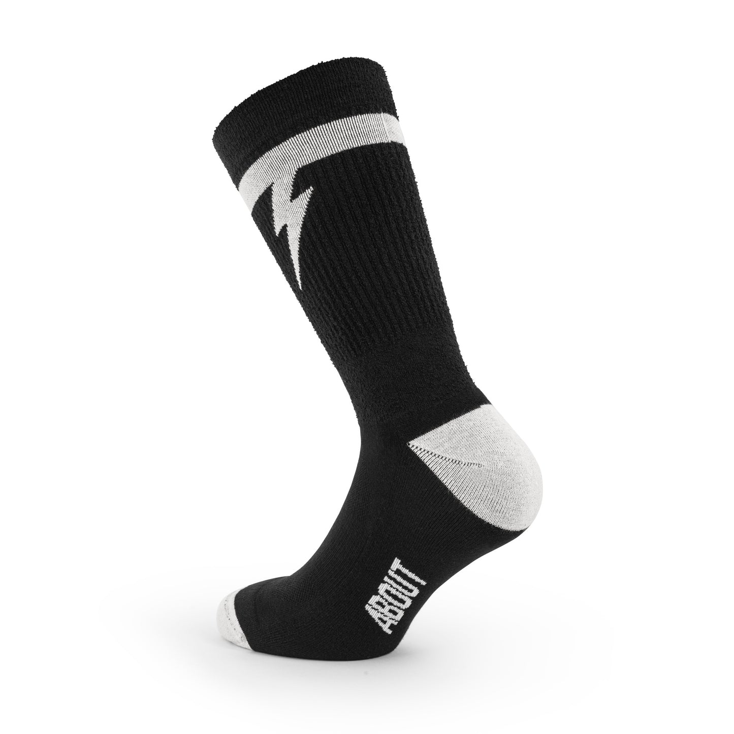 TECH SOCKS BLACK