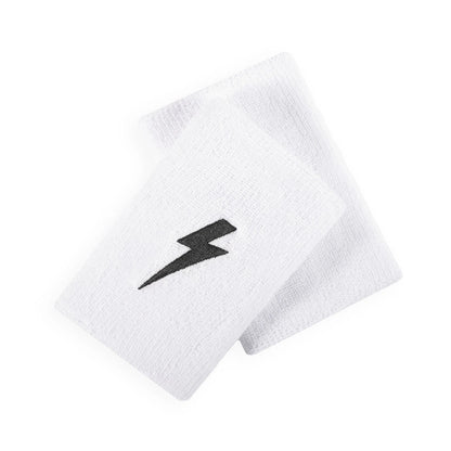 TECH WRISTBAND WHITE