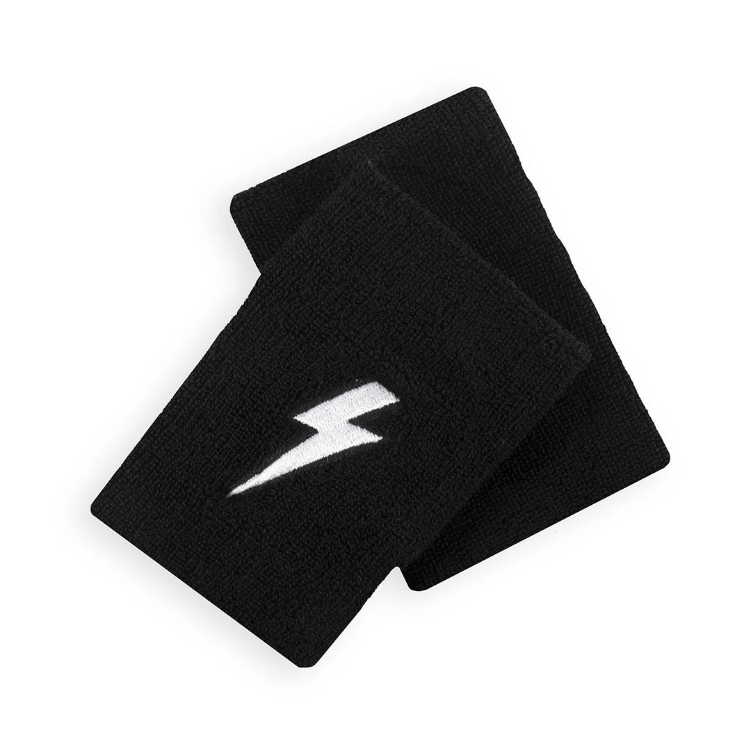 TECH WRISTBAND BLACK
