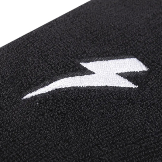 TECH WRISTBAND BLACK