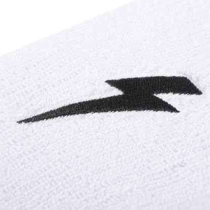 TECH WRISTBAND WHITE