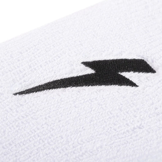 TECH WRISTBAND WHITE