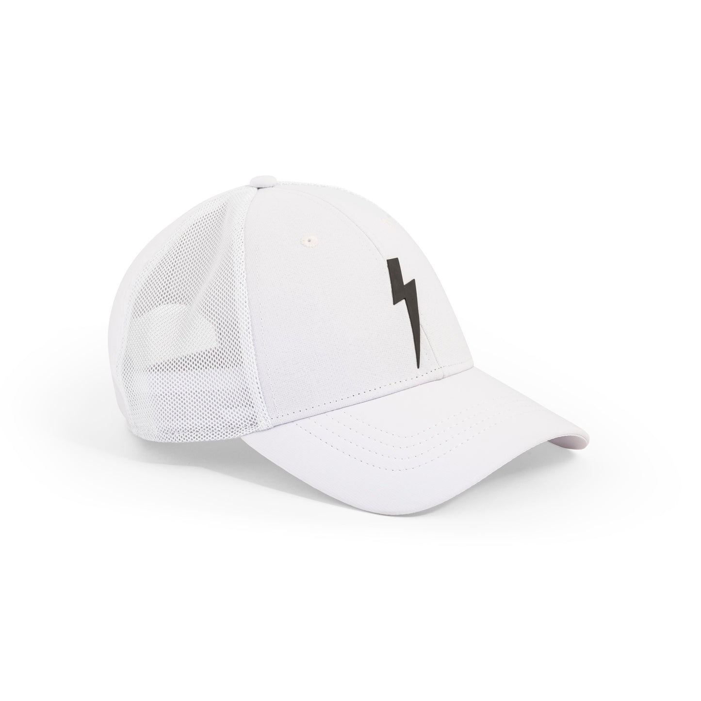 TECH CAP WHITE
