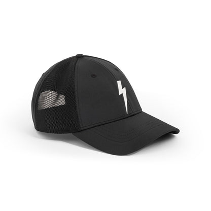 TECH CAP BLACK