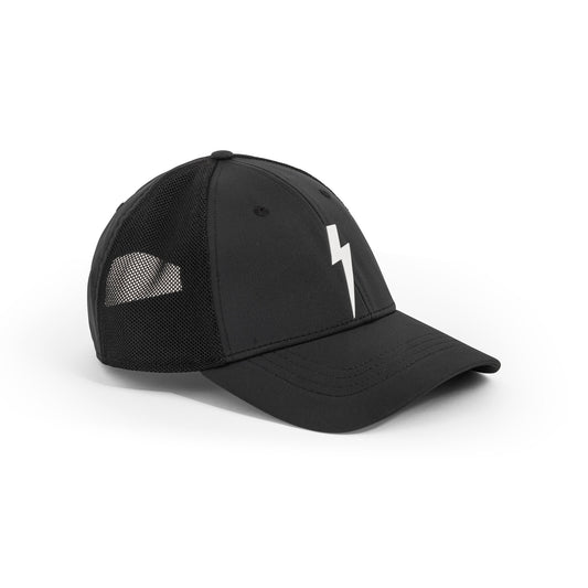 TECH CAP BLACK